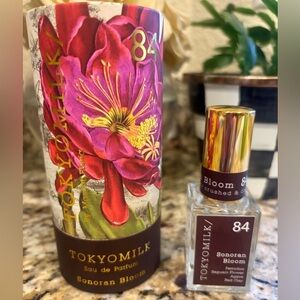 TokyoMilk Sonoran Bloom Eau de Parfum
